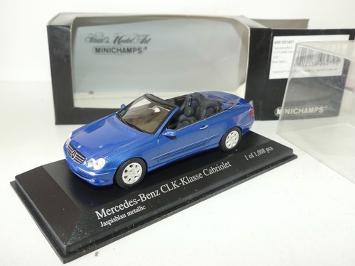 Mercedes classe clk cabriolet - mercedes,