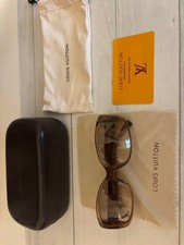 Lunettes de soleil femme LOUIS