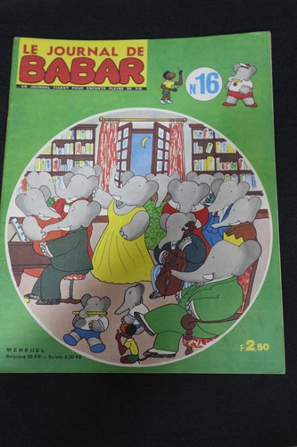 Livre revue journal de - le,