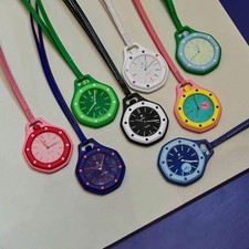 Montre Swatch x AP Royal Pop