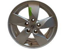 403000069R JANTE / 6 1/2XJ16 / ET47 / 1859082 POUR RENAULT MEGANE III HATCHBACK