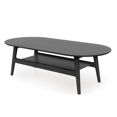 Table basse bois courbée - bois, "courbée"