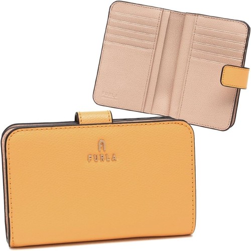 Furla portefeuille camelia - portefeuille,