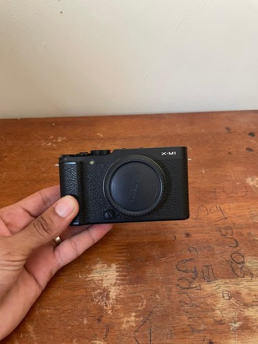 Fujifilm series 16 3mp - fujifilm,