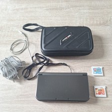 Nintendo 3ds 4go - 3ds, système
