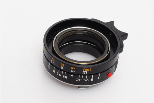 Leitz leica elmarit 8 - leica,