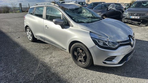 Servo frein avant - , clio