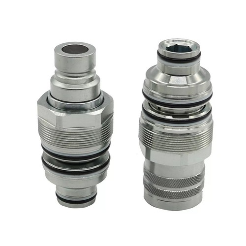 Kit coupleur face plate - kit,