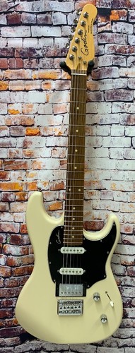Godin session trans cream - ht,