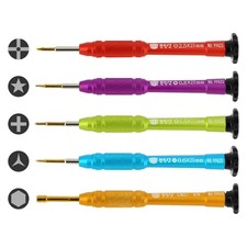 Kit outils Apple iPhone 5x