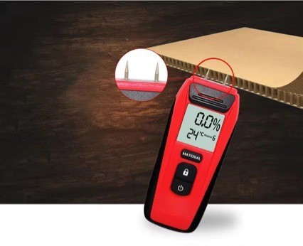 Testeur humidité sonde - testeur,