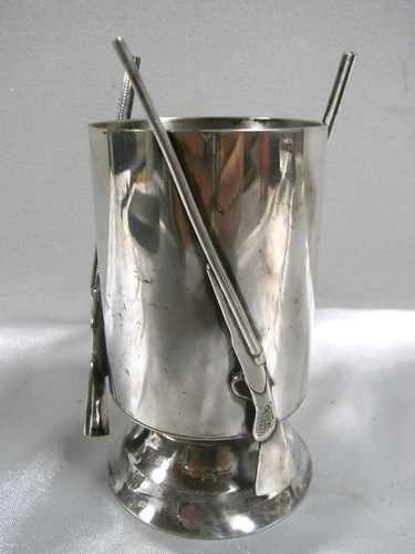 Ancien vase vide - ancien,