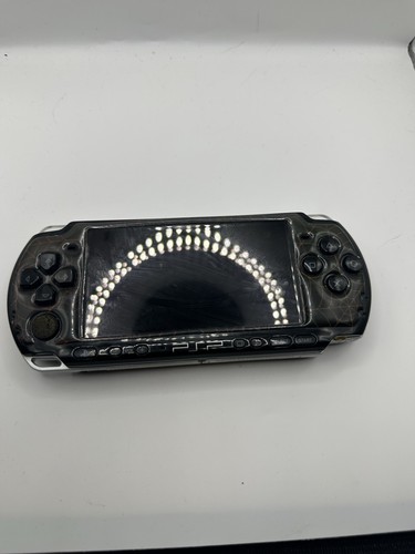 Console sony psp - console,