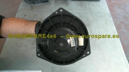 Ventilateur chauffage - ventilateur,