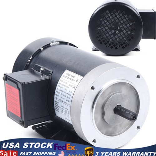 Electric universal motor heavy - electric,