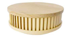 Pyrexx Px-1 Bois Optique Clair