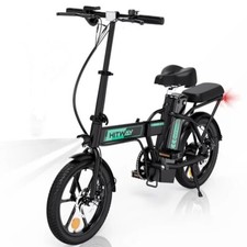 Vélo Electrique Pliable