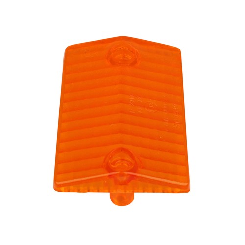 Verre indicateur mat - , pour