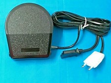 Pédale de Commande Pour Singer Symphonie, Talent, Samba, Tradition, 8280, Elna