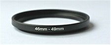 Tout Neuf 46mm Pour 49mm