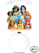 Lampe de chevet Céramique