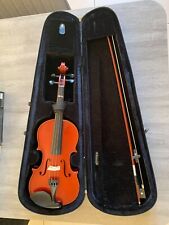 Violon  3/4 Ancien GEWA  avec
