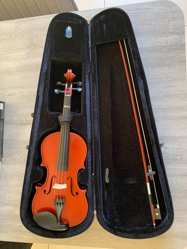 Violon ancien gewa avec - violon,