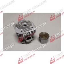 CYLINDRE-PISTON TRONCONNEUSE