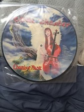 Disque Vinyles 33t Picture