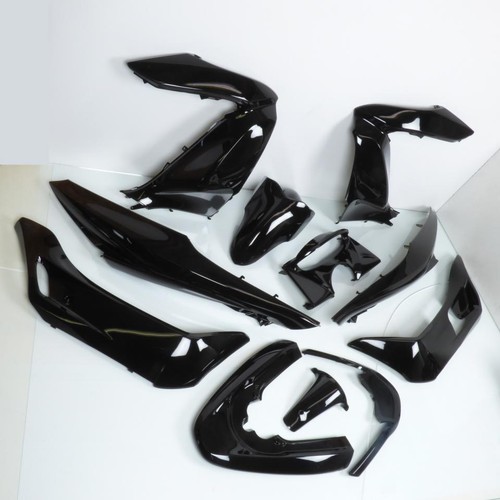 Kit carénage p2r - carénage, scooter