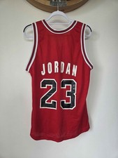 Maillot De Basket Jordan