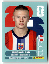 Panini 2026 Coupe Du Monde