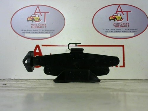 Cric renault clio phase - 2, 1