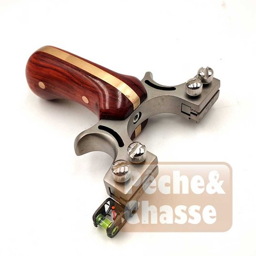 Lance pierre chasse de - lance,