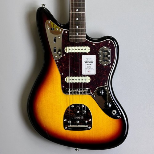 Fender made japan - made,