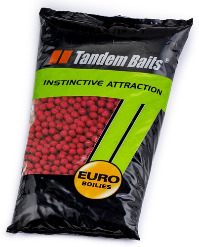 Tandem baits euro bouillettes - tandem,