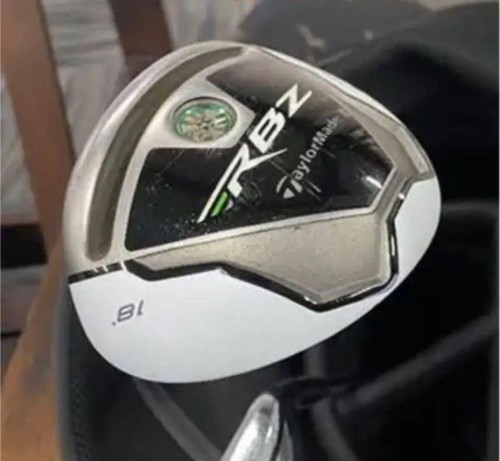 Taylormade rbz rocketballs - rocketballs, 5w