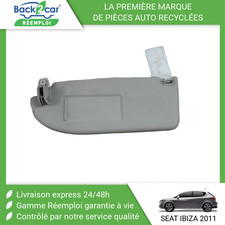 🏆 PARE-SOLEIL G SEAT IBIZA