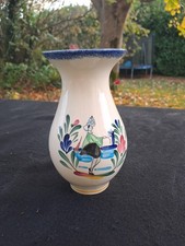 Faïence Desvres "Les Sables