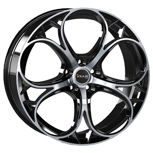 Jantes roues avus - roues, pour