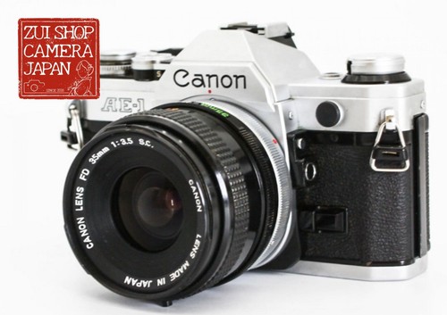 Exc canon 1 slr 35mm - canon,