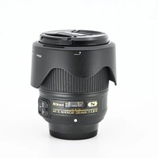 NIKON AFS 28MM/1,8 G