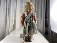 Poupée d'artiste Sigikid