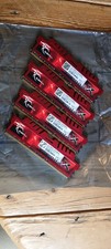 32GB ( 4x8GB ) DDR3 PC 12800