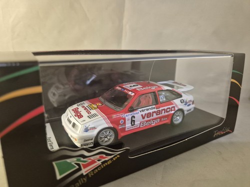 Trofeu rrfr111 ford sierra - trofeu,