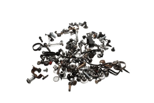 Assortiment vis garniture - de,