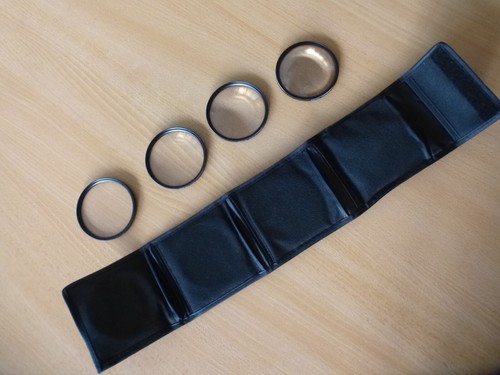 Walimex kit lens - kit, 77mm