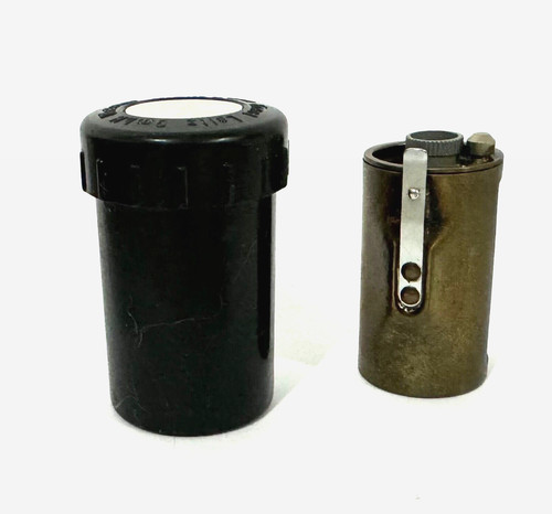 Ernst leitz wetzlar cartouche - ernst,
