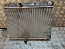 Radiateur d'eau refroidissement - PEUGEOT 3008 I (1) 1.6L HDI Réf 9680533480 (H)
