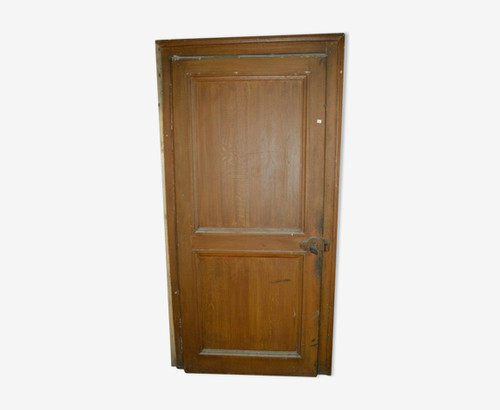 Porte sapin avec son - en,
